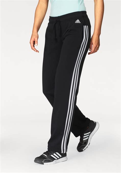 adidas Hosen für Damen online kaufen 